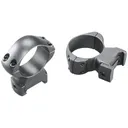 Weaver Grand Slam Top Mount Ring 30mm Tube Low Profile - Heavy-Duty Weaver Rail - 49310 - Weaver Scope Mounts