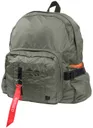 Rothco Ma-1 Bomber Backpack - Sage Green - Rothco