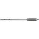 Easton X10 Stainless Points 100-120 gr. 12 pk. - Easton Archery