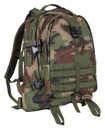 Rothco Large Camo Transport Pack - Woodland Camo - Rothco