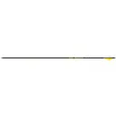 Gold Tip Hunter Pro Arrows 500 4 Fletch 6 pk. - Gold Tip Arrows