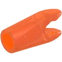 Gold Tip Mini HD Pin Nocks Orange 12 pk. - Gold Tip Arrows