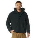 Rothco All Weather 3-In-1 Jacket - Black, 3X-Large - Rothco