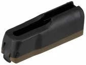 Browning 4 Round 308/243 Win/7mm 08 X-Bolt Short Action Direct Superior Rotary Magazine, Cerakote Burnt Bronze - 112044505 - Browning