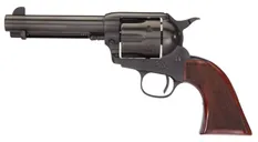 Taylors and Co Runnin Iron Black Rock .45 LC 4.75 Barrel 6-Rounds - Taylors and Company