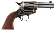 Taylors & Company The Short Stroke Competition Series Runnin' Iron Taylor Polished .45 LC Revolver, Case Hardened - 556217DE - Taylors and Company