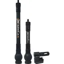CBE Torx Stabilizer Black 7.5/ 11 in. Kit - Custom Bow Equipment