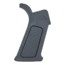 PSA Overmolded Grip - BLK - Palmetto State Armory