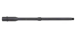 PA10 18" Mid-length AR-10 Barrel .308 Win 1:10, Nitride - 7779364 - 