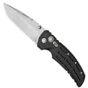 Hogue EX-01 Folding Knife, Black - Hogue