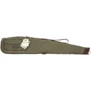 Boyt Lockable 48" Scoped Rifle Case, OD Green Waxed Canvas - OGC4P4809 - Boyt Harness