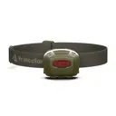 Princeton Tec Quad Tactical Headlamp, Olive Drab - QUAD-TAC-OD - Princeton Tec