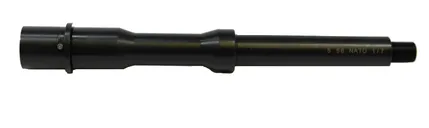 PSA 8.5" AR-15 5.56 NATO 1:7 Pistol Length Nitride Barrel - Palmetto State Armory