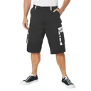 Rothco Camo Accent Shorts - 2X-Large - Rothco