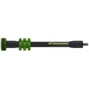 Bee Stinger MicroHex Stabilizer Green 10 in. - Bee Stinger