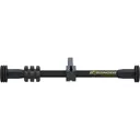 Bee Stinger MicroHex Counter Slide Stabilizer Matte Black 10 in. - Bee Stinger