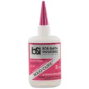 Bob Smith Maxi-Cure Glue 2 oz. - Bob Smith Industries