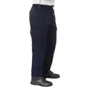 Rothco Emt Pants - Navy Blue, Medium - Long - Rothco