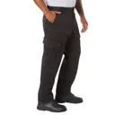 Rothco Emt Pants - Black, X-Large - Long - Rothco