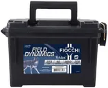 Fiocchi Field Dynamics 40 gr V-Max .223 Rem 200 Round Ammo Can - 223FHVB - Fiocchi