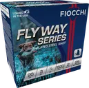 Fiocchi Extrema 3" 20 Gauge Ammo, 25 Rounds - 203ST2 - Fiocchi