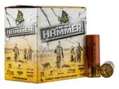 Hevi-Shot Hevi-Hammer 3" 12 Gauge Ammo 2, 25/box - 28002 - HEVI-Shot