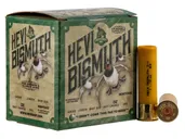 Hevi-Shot Hevi-Bismuth Waterfowl 2.75" 16 Gauge Ammo 2, 25/box - 16702 - HEVI-Shot