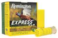 Remington Express XLR 2.75" 20 Gauge Ammo 6, 25/box - SP206 - Remington