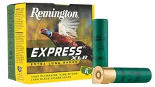 Remington Express XLR 2.75" 28 Gauge Ammo 6, 25/box - SP286 - Remington