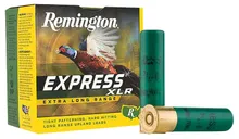 Remington Express XLR 2.75" 28 Gauge Ammo 7-1/2, 25/box - SP2875 - Remington