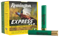 Remington Express XLR 2.5" 410 Gauge Ammo 6, 25/box - SP4106 - Remington
