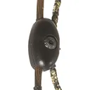 Ripcord Football Clamp Black - Ripcord