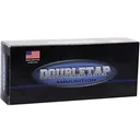 DoubleTap Ammunition DT Hunter 120 gr Hard Cast Solid .327 Federal Mag Ammo, 20/box - 327F120HC - DoubleTap Ammunition