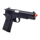 Crosman Stinger P311 6mm Airsoft Air Pistol, Blk - ASP311B - Crosman