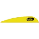 Easton Diamond Vanes Yellow 280 100 pk. - Easton Archery