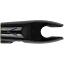 Bohning Blazer Pin Nocks Black 12 pk. - Bohning