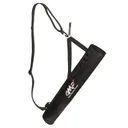 October Mountain No Spill Hip/Back Quiver Black RH/LH - October Mountain