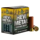 Hevi-Shot Hevi-Metal Longer Range 3" 12 Gauge Ammo BB, 25/box - 38088 - HEVI-METAL (VISTA)