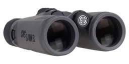 SIG Sauer ZULU7 HDX Binocular 10x42mm Open-Bridge - SOZ71001 - Sig Sauer