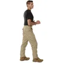 Rothco Tactical Bdu Pants - Khaki, X-Large - Long - Rothco
