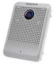SnapSafe 333 cu/ft Medium Rechargeable Gun Safe Dehumidifier, White - 75900 - SnapSafe