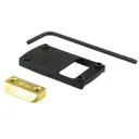 Shield Sights Mount - Reliable Performance for Optics - MNT-MP-SMS-RMS - Shield Sights
