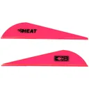 Bohning Heat Vanes Hot Pink 36 pk. - Bohning