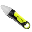 Princeton Tec Amp Flashlight, Neon Yellow - A90LBC-NY - Princeton Tec