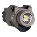 Crimson Trace CMR-207 Rail Master Pro Red Laser Sight w/ Tactical Light, FDE - CMR207FDE - Crimson Trace