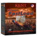 Kent Cartridge Ultimate Fast Lead 2 3/4" 12 Gauge Ammo #5, 25/Box - K122UFL405 - Kent Cartridge