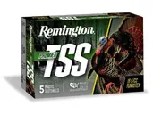Federal Premier TSS 410 Bore 3" #9 Ammunition, 5 rds - TSS41039 - Remington