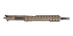 PSA "Sabre" MK12 Mod S 13.7" FN CHF CL w/ PRI Gen 3 FDE Tube & JMAC Keymo P&W - Palmetto State Armory