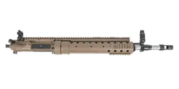 PSA "Sabre" MK12 Mod 0 SPR Upper with PEQ Rail - Palmetto State Armory