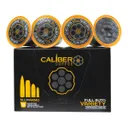 Caliber Coffee 12 Count Variety Single Serve Shells - Caliber Coffee